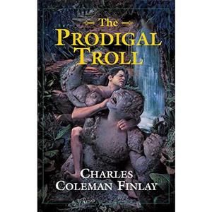 The Prodigal Troll (Paperback)